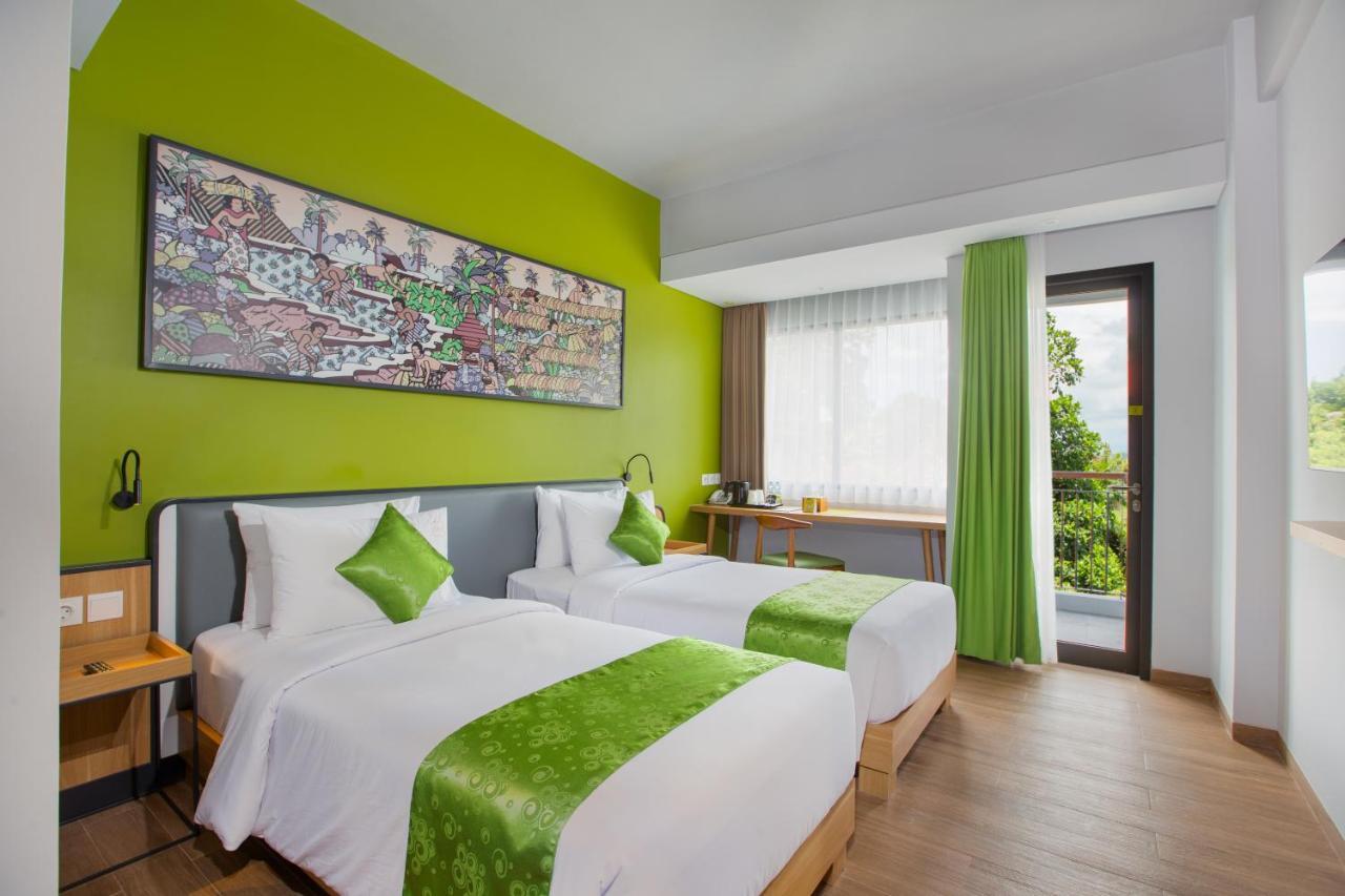 Rv Hotel Gianyar Ubud  Exterior photo